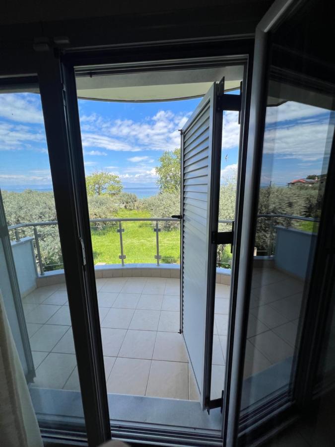 Bivas Apartments Thassos Exteriör bild