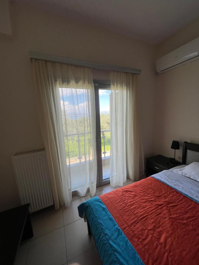 Bivas Apartments Thassos Exteriör bild