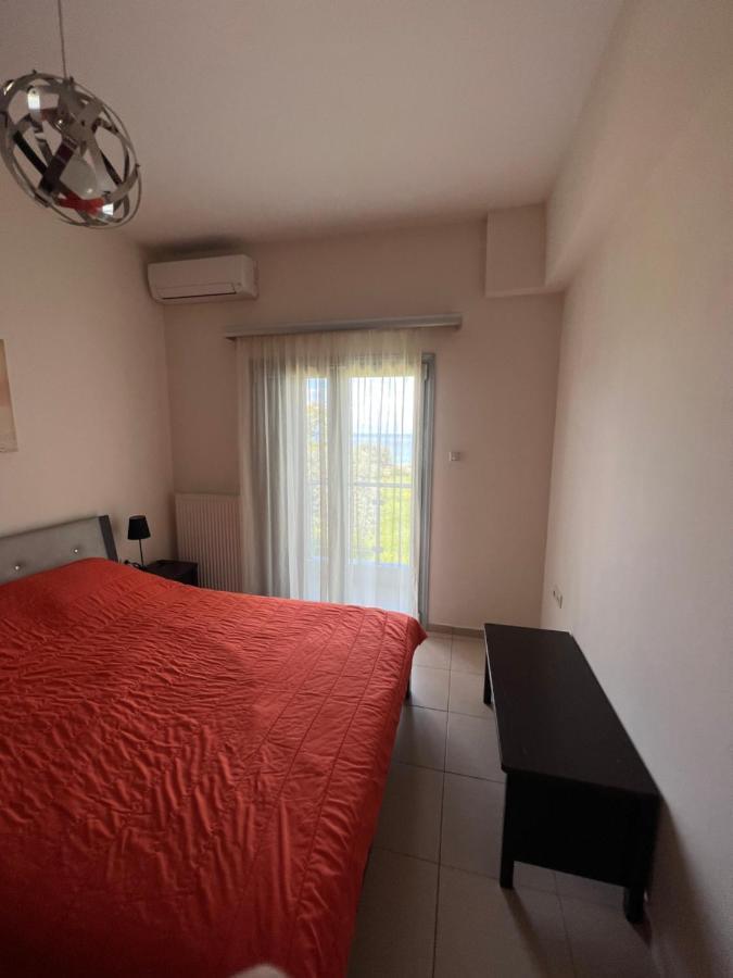 Bivas Apartments Thassos Exteriör bild